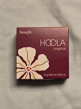 Benefit Hoola Powder Bronzer